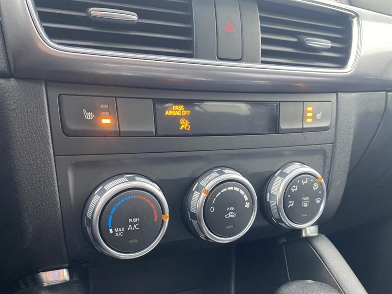 mazda CX-5 2016 - 19