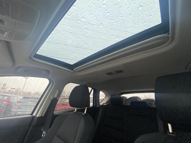 mazda CX-5 2016 - 20