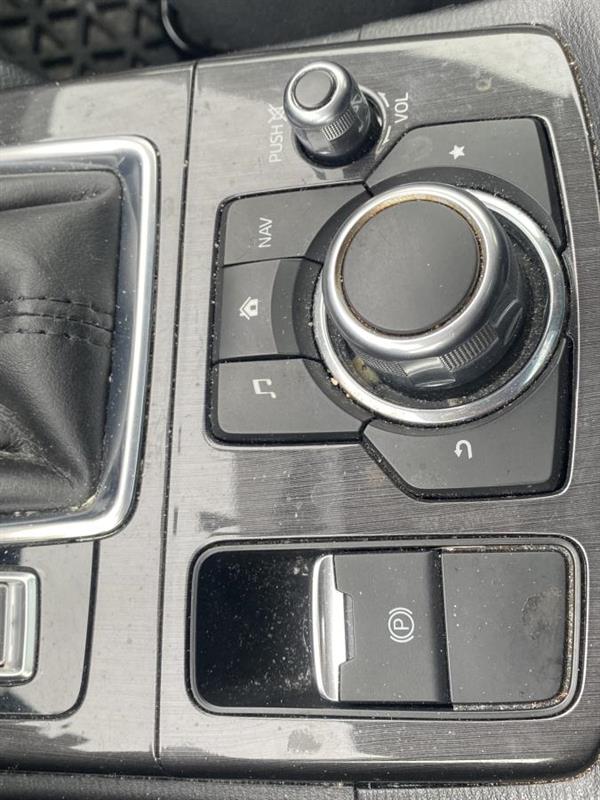 mazda CX-5 2016 - 21