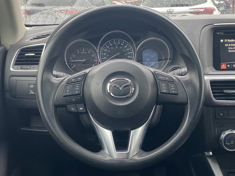 mazda CX-5 2016 - 22