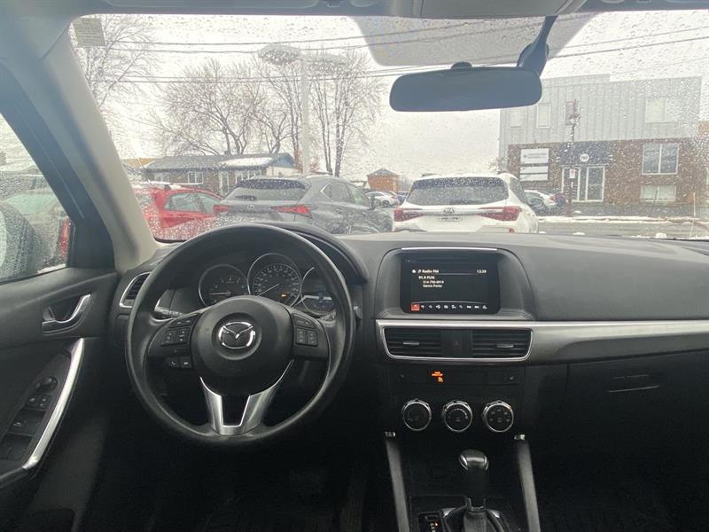 mazda CX-5 2016 - 23
