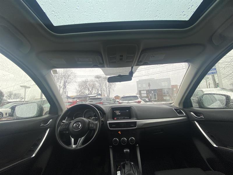 mazda CX-5 2016 - 24