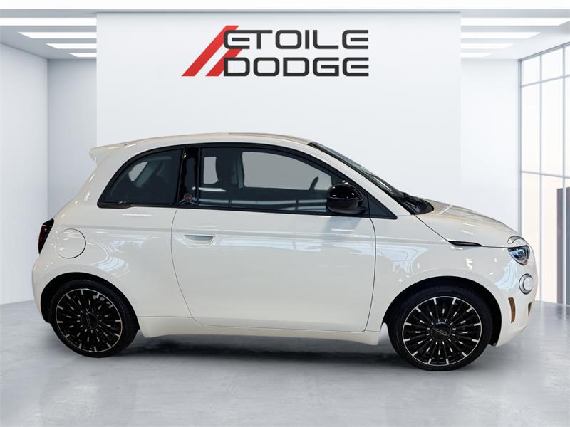 fiat 500e 2025 - 3