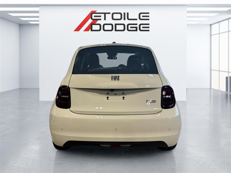 fiat 500e 2025 - 5