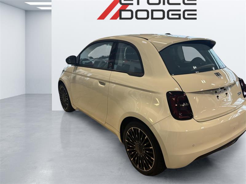 fiat 500e 2025 - 6