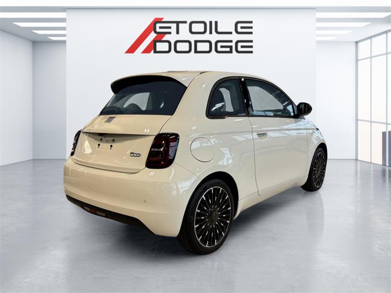 fiat 500e 2025 - 7