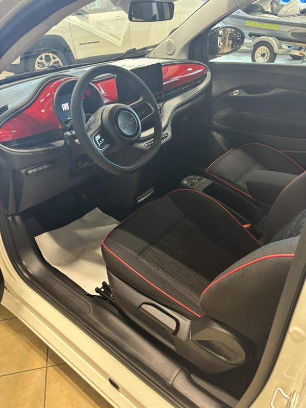 fiat 500e 2025 - 10
