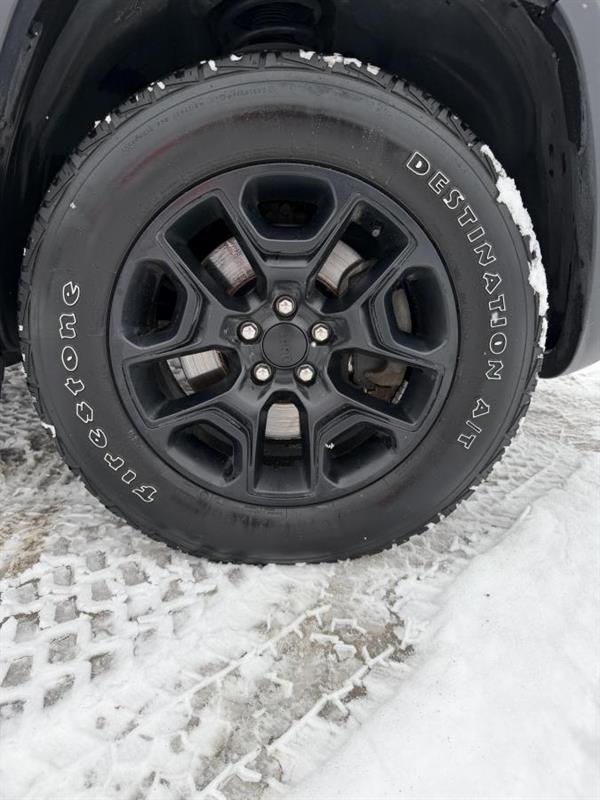 jeep Cherokee 2022 - 7