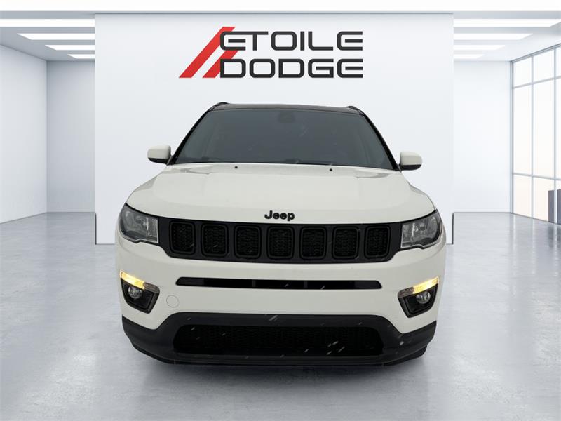 jeep Compass 2019