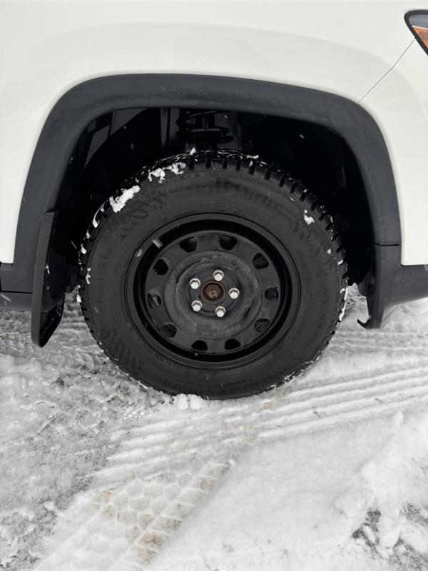 jeep Compass 2019 - 3