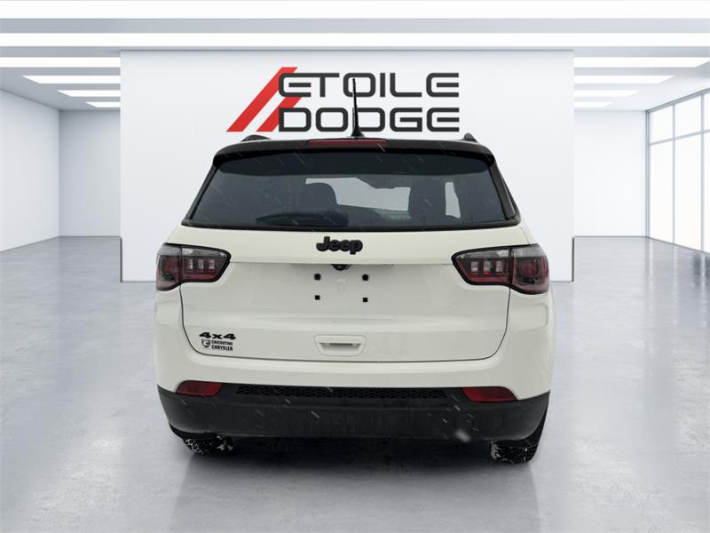 jeep Compass 2019 - 6