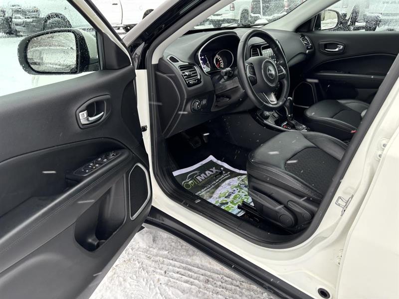 jeep Compass 2019 - 10