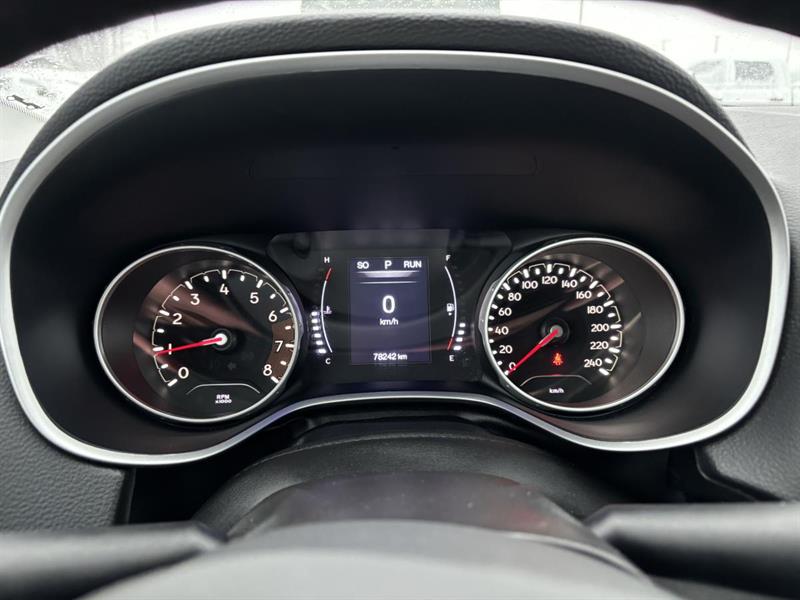 jeep Compass 2019 - 13