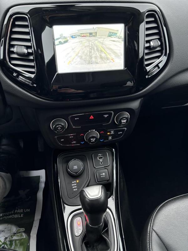 jeep Compass 2019 - 18