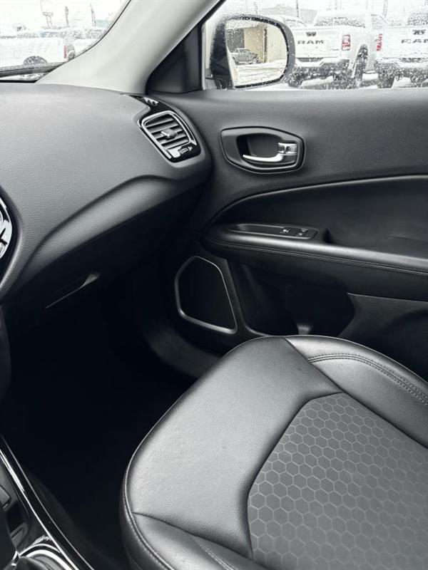 jeep Compass 2019 - 19