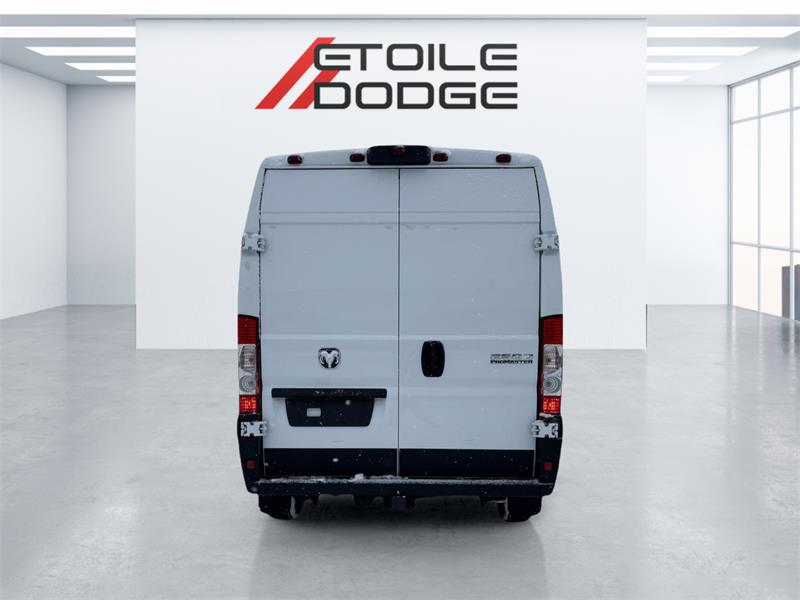 ram ProMaster 2025 - 5