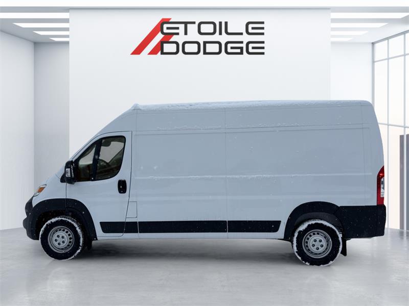 ram ProMaster 2025 - 7
