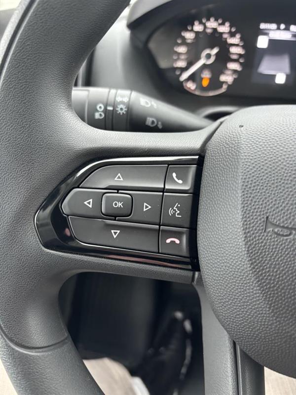 ram ProMaster 2025 - 12