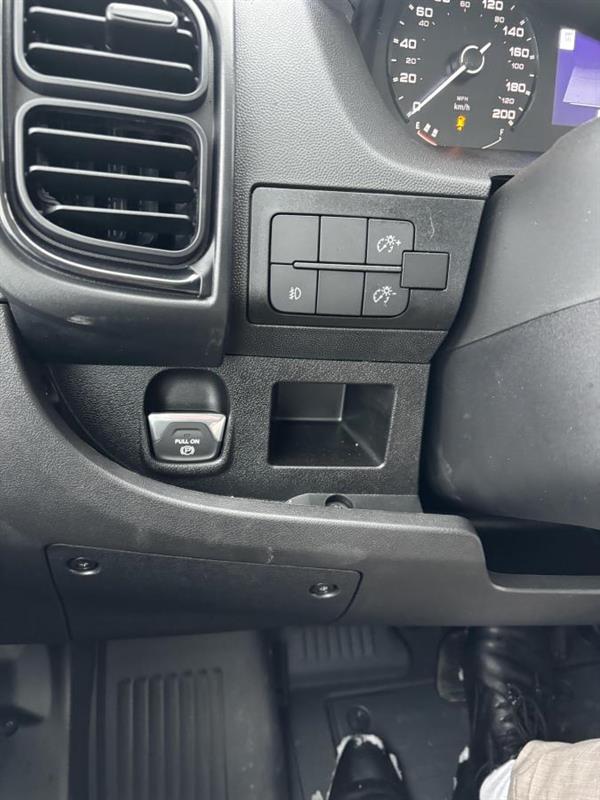 ram ProMaster 2025 - 14