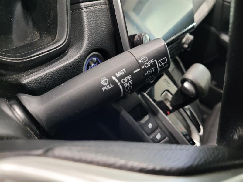 honda CR-V 2022 - 11