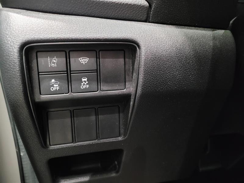 honda CR-V 2022 - 12