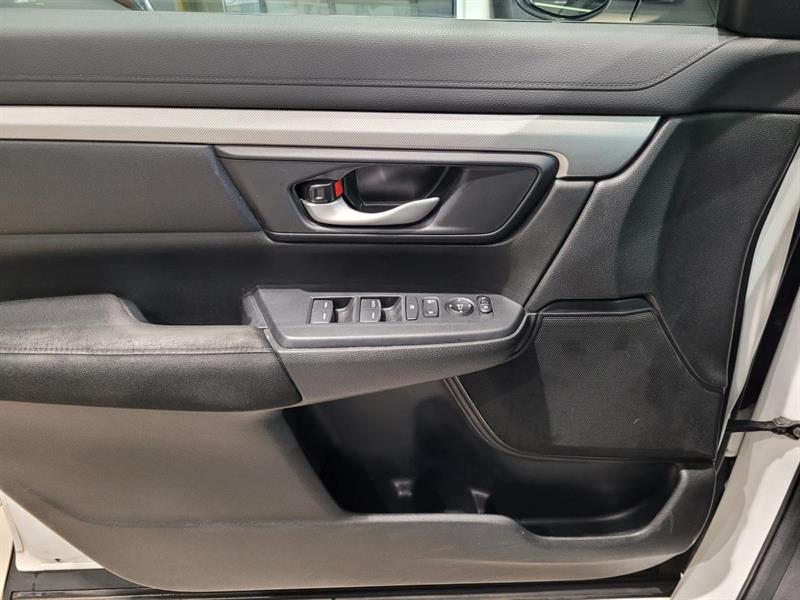 honda CR-V 2022 - 13