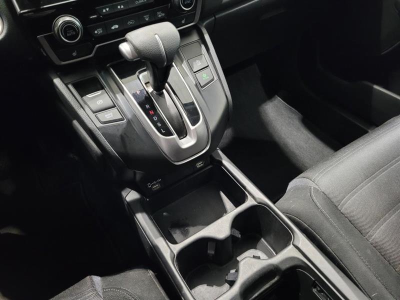 honda CR-V 2022 - 14