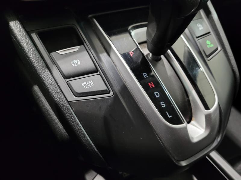 honda CR-V 2022 - 16