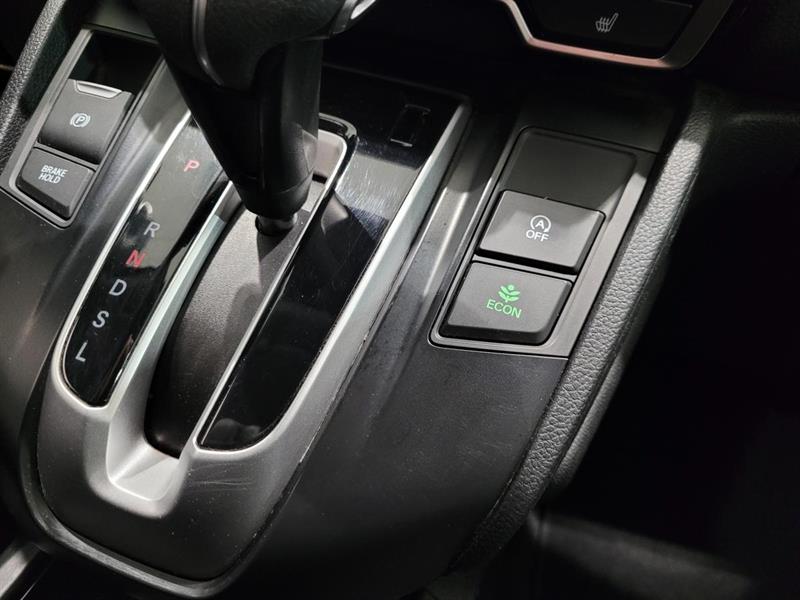 honda CR-V 2022 - 17