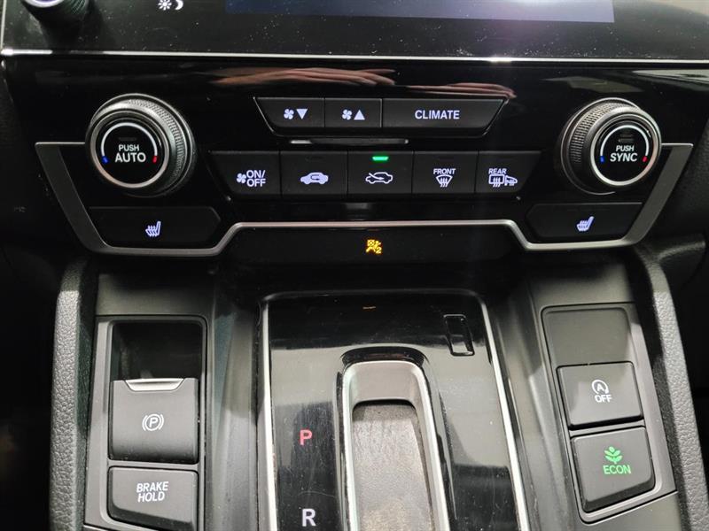 honda CR-V 2022 - 18