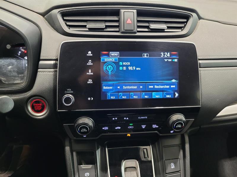 honda CR-V 2022 - 19