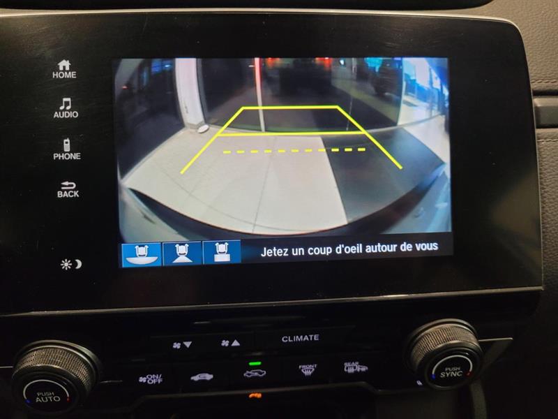 honda CR-V 2022 - 20