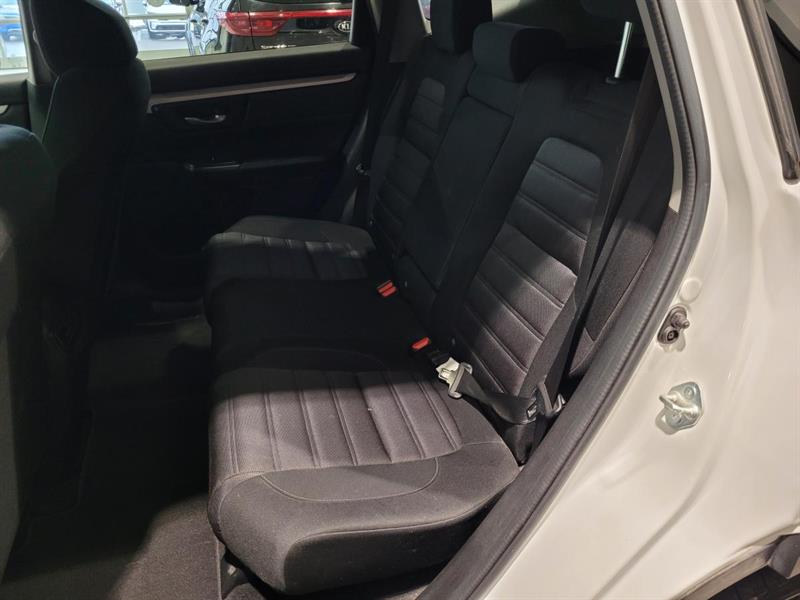 honda CR-V 2022 - 21