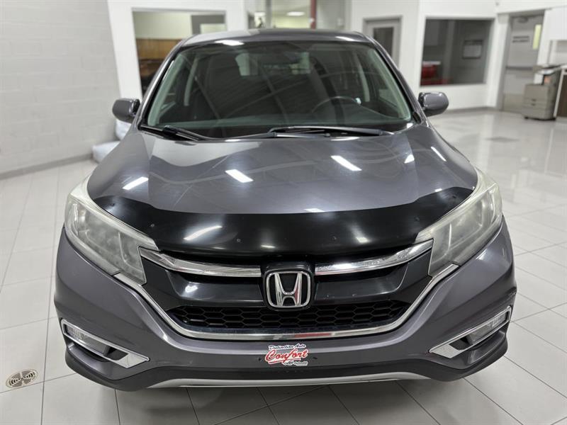honda CR-V 2016 - 2