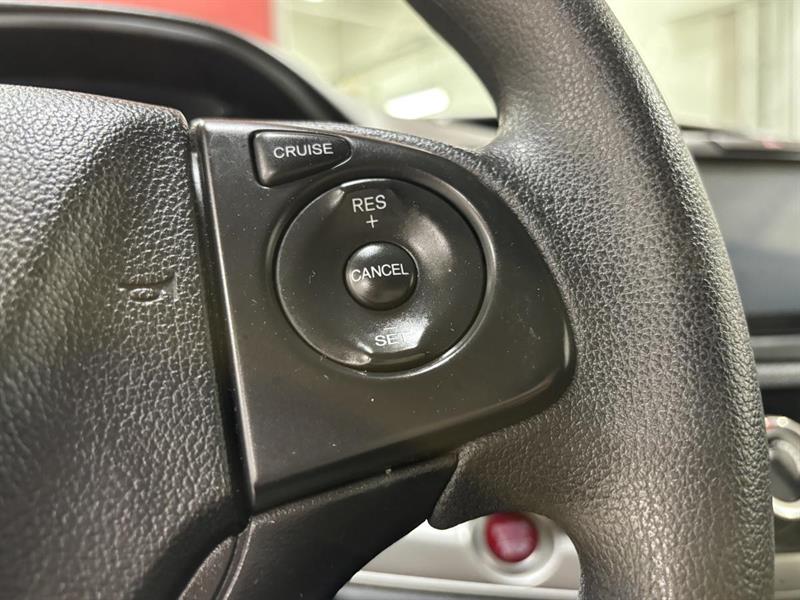 honda CR-V 2016 - 13