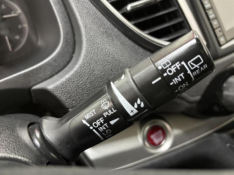 honda CR-V 2016 - 14