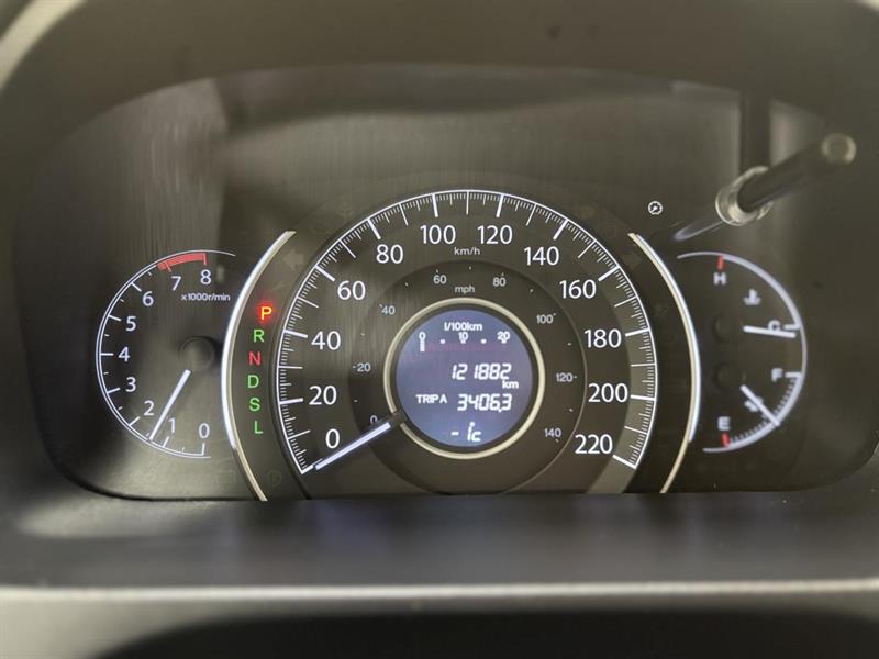 honda CR-V 2016 - 15