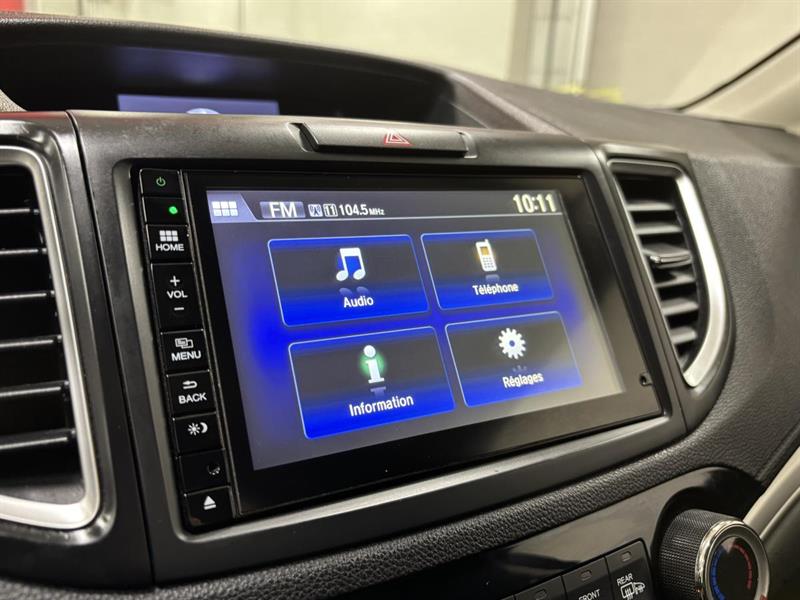 honda CR-V 2016 - 20