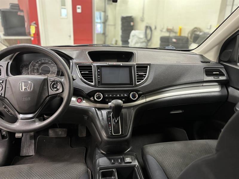 honda CR-V 2016 - 23