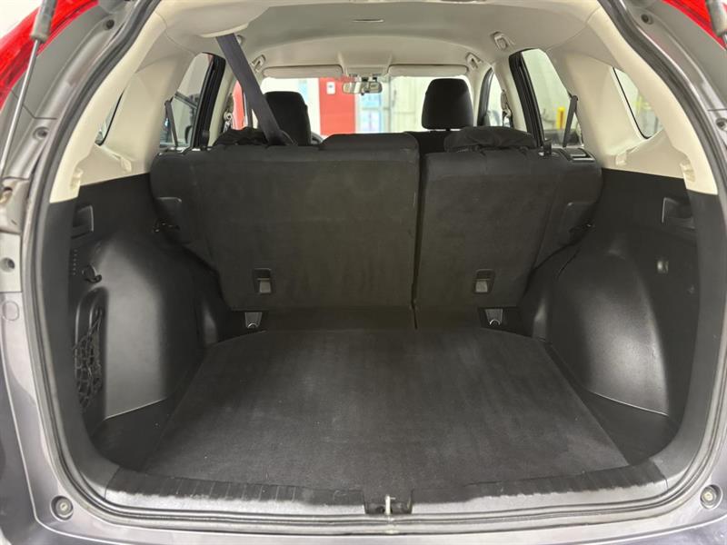 honda CR-V 2016 - 24