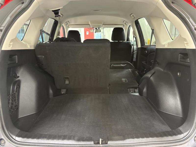 honda CR-V 2016 - 25