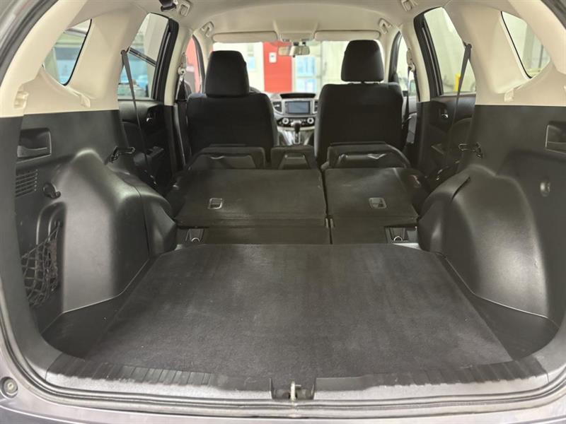 honda CR-V 2016 - 26