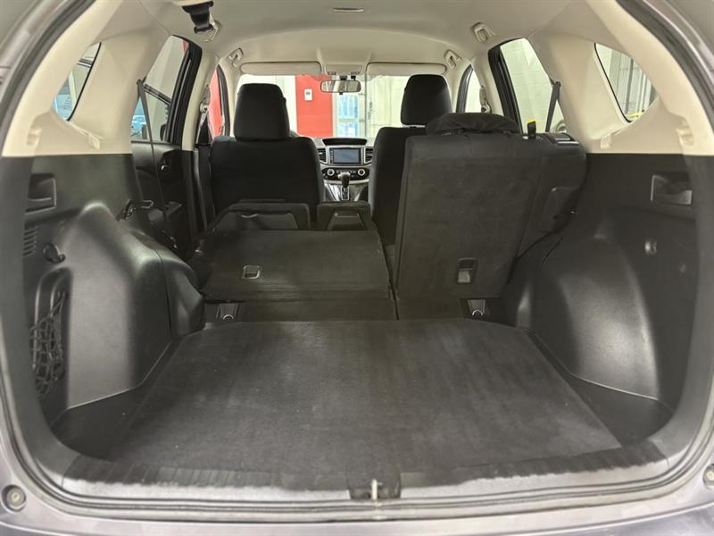 honda CR-V 2016 - 27