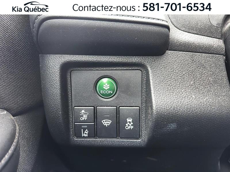 honda HR-V 2022 - 14