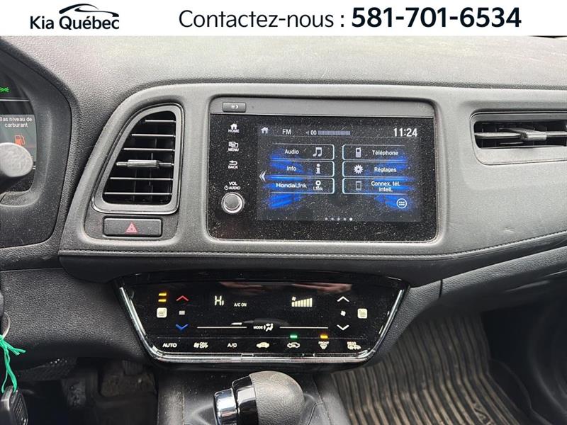 honda HR-V 2022 - 20