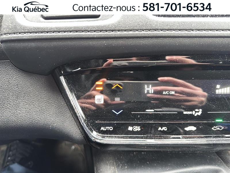 honda HR-V 2022 - 26