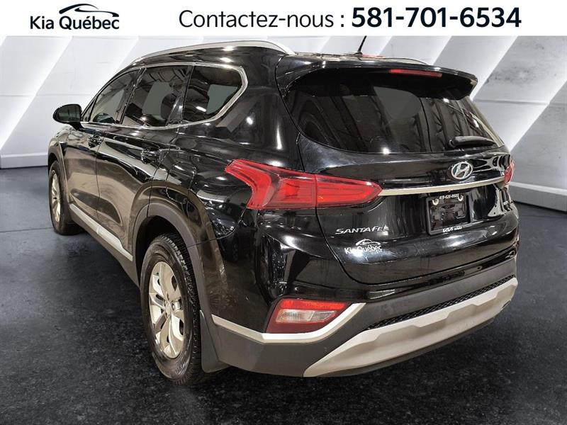 hyundai Santa Fe 2020 - 2