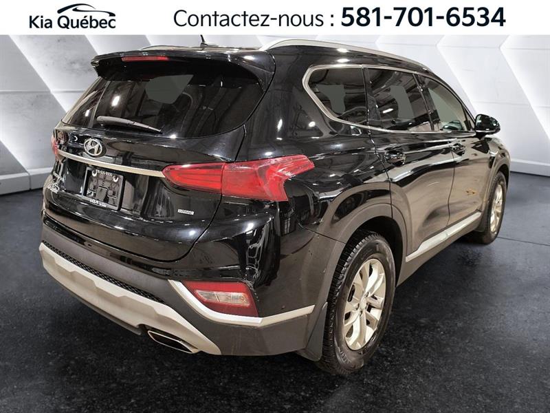 hyundai Santa Fe 2020 - 3