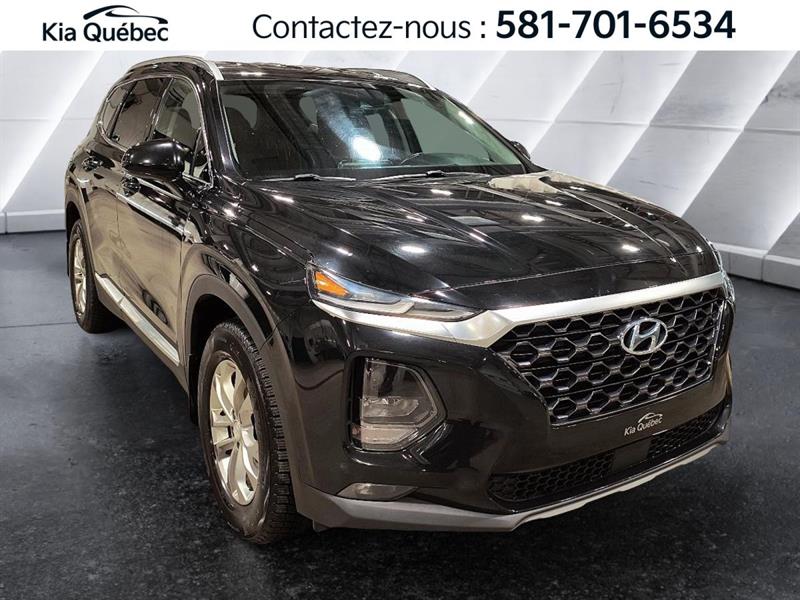 hyundai Santa Fe 2020 - 4