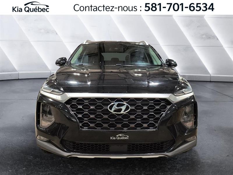 hyundai Santa Fe 2020 - 5